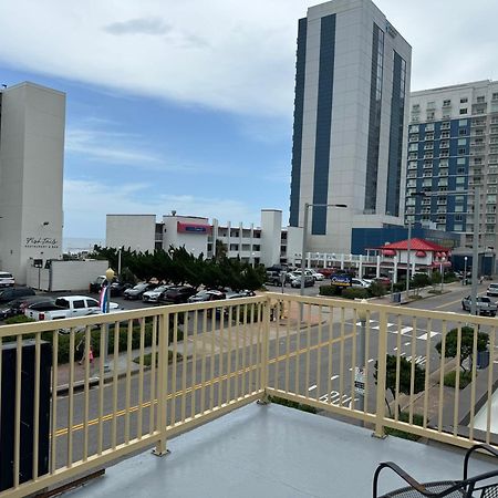Atlantic Inn Virginia Beach Dış mekan fotoğraf