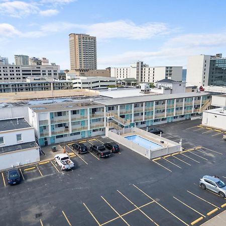 Atlantic Inn Virginia Beach Dış mekan fotoğraf