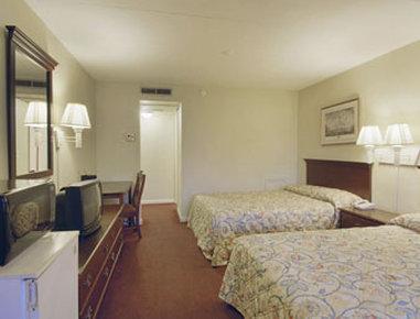 Atlantic Inn Virginia Beach Dış mekan fotoğraf