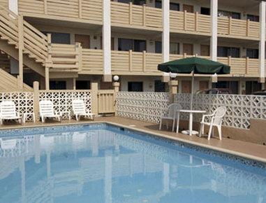 Atlantic Inn Virginia Beach Dış mekan fotoğraf